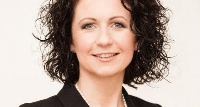 Karolina Markiewicz-Kuskowska awansowała w międzynarodowych strukturach Henkla