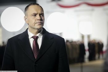 Ruch Nawrockiego. Cztery ustawy podpisane, jedno weto