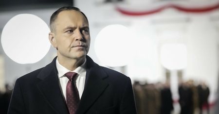 Ruch Nawrockiego. Cztery ustawy podpisane, jedno weto