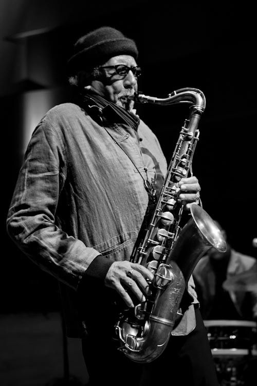 Wrocławski jazz okiem wrocławskich fotografów 9