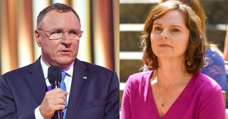 Telewizja Polska zawiadamia prokuraturę. Chodzi o "FIKCYJNE" zatrudnienie Beaty Fido