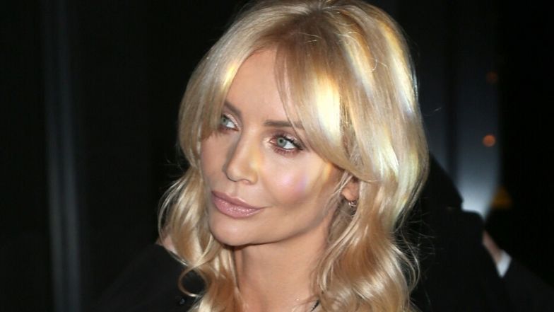 Trudny czas spędzi w Szwajcarii. Zaprosiła ją siostra Piotra Woźniaka-Staraka