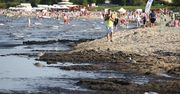 Sinice w Bałtyku. Sanepid zamyka nadmorskie kąpieliska