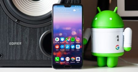Google może zatęsknić za Huawei - nowy system operacyjny coraz bliżej