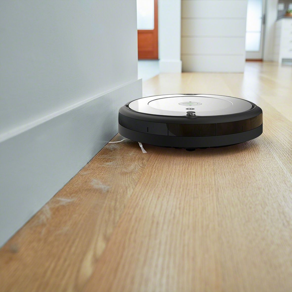 Roomba serii 600 w nowej stylistyce