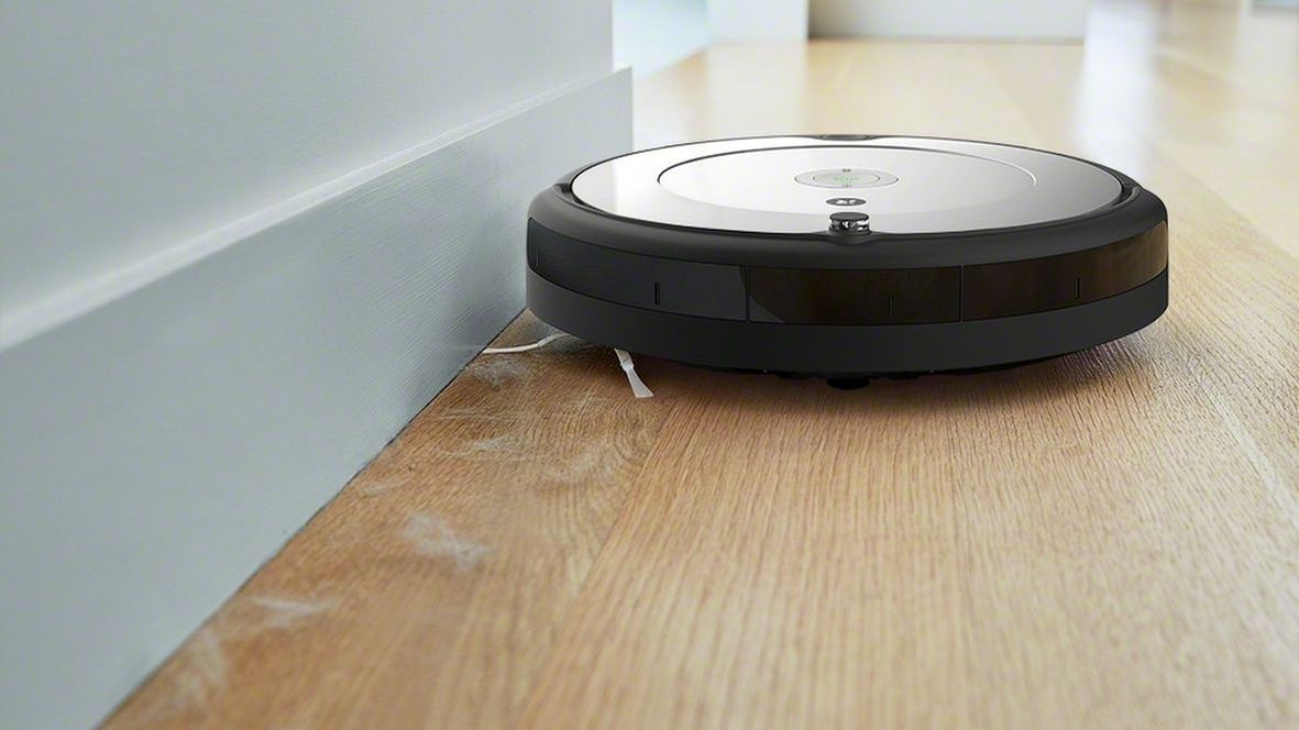 Roomba seria 600