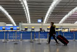 Koronawirus. Wielka Brytania. Nowe obostrzenia przy wjeździe do Anglii i Szkocji
