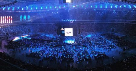 Fame MMA na PGE Narodowym. Bilety idą jak świeże bułeczki!