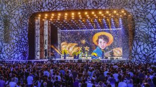 Europejski Stadion Kultury zmienia miejsce. "Chcemy pokazać miasto z różnych stron"