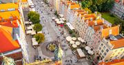 Najszczęśliwsze miasta w Europie. Polska bardzo wysoko