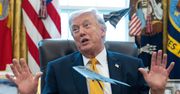Trump ostro do NATO. "Musimy to zapamiętać"