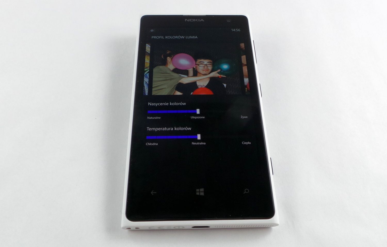 Nokia Lumia 1020 to coś więcej niż aparat? [test] 6