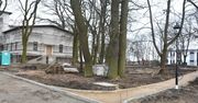 Sicienko: Park przy pałacu dostępny dla mieszkańców. Sam pałac otworzy swoje podwoje w połowie września
