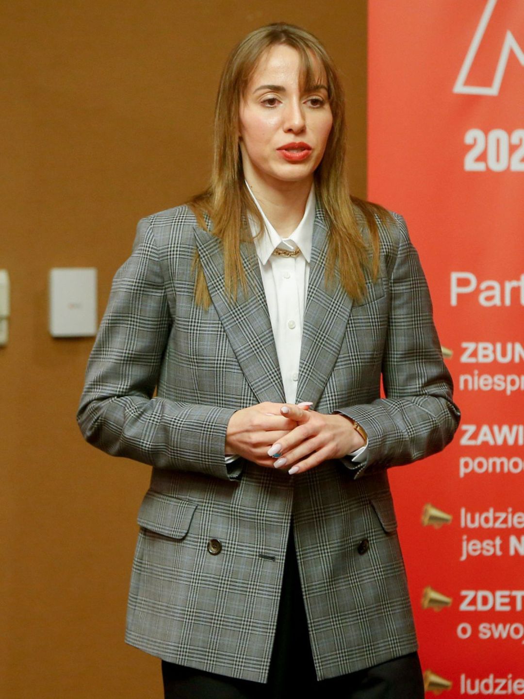 Marianna Schreiber