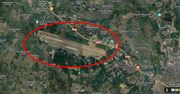 Chiny coś szykują. Widać to nawet z kosmosu