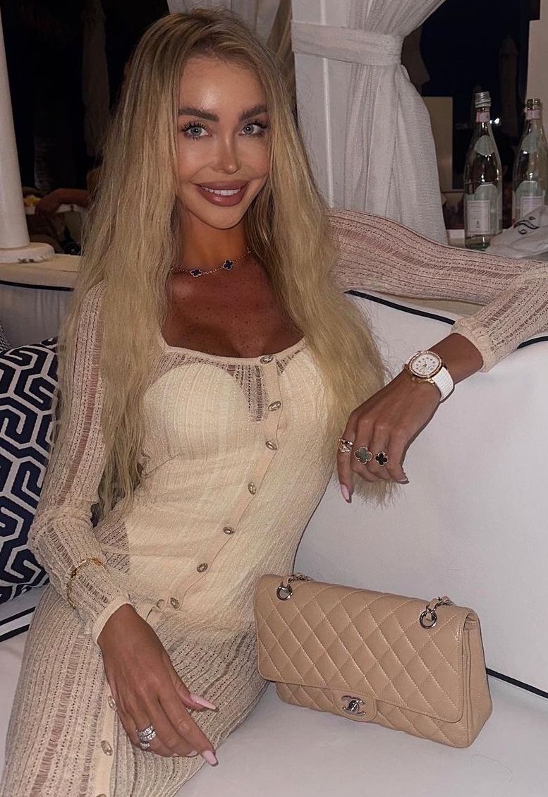 Kolekcja torebek Julii Dybowskiej