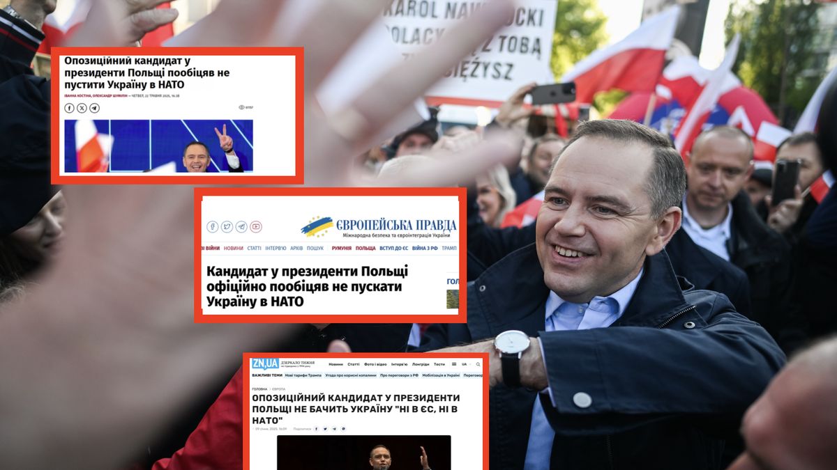 Karol Nawrocki w podkaście Sławomira Mentzena