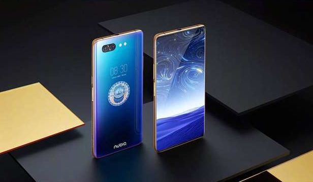 #wSkrócie: Huawei nova 4 z aparatem 48 Mpix, Huawei Enjoy 9 oficjalnie i funkcje Apple AirPower 5