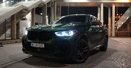 Test: Systemy typu night vision. Jak działają i co dają?