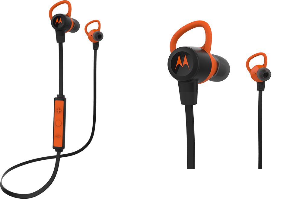 VerveLife to nowa marka sygnowana logo Motoroli. Znajdziesz je na słuchawkach, sportowej kamerce i... obroży dla psa 4