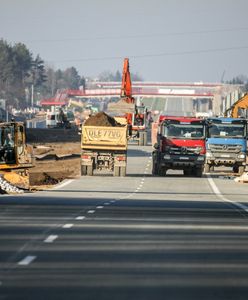 Droga, której nikt u siebie nie chce. "Wybór między dżumą a cholerą"