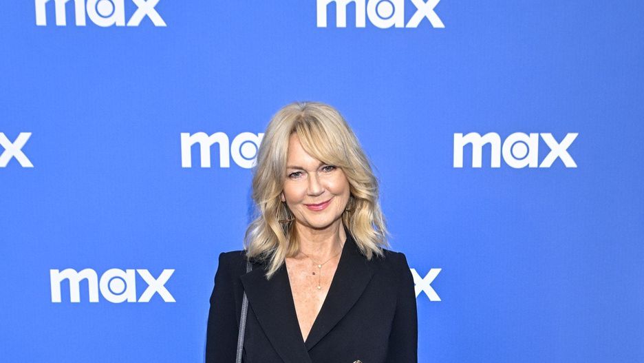 Grażyna Torbicka i jej ponadczasowe kreacje - mamy zdjęcia