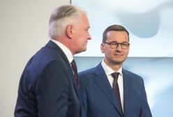 Gowin: Morawiecki był głuchy na krytykę Polskiego Ładu. To był plan polityczny