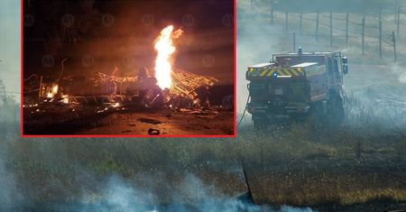 Tragedia w turystycznym raju. Nie żyje 20 osób z jednej wycieczki