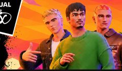 Virtual Vibes wraca na Roblox. Wystąpią Eryk Moczko, Zippy Ogar i Palion
