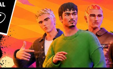 Virtual Vibes wraca na Roblox. Wystąpią Eryk Moczko, Zippy Ogar i Palion