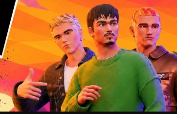 Virtual Vibes wraca na Roblox. Wystąpią Eryk Moczko, Zippy Ogar i Palion