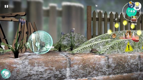 Weekendowy Zestaw Gier i Aplikacji: Leappy Dog, Pixel Battery Saver i Run Sackboy! Run! 18