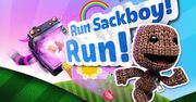 Run SackBoy! Run! - nadchodzi endless runner w świecie LittleBigPlanet