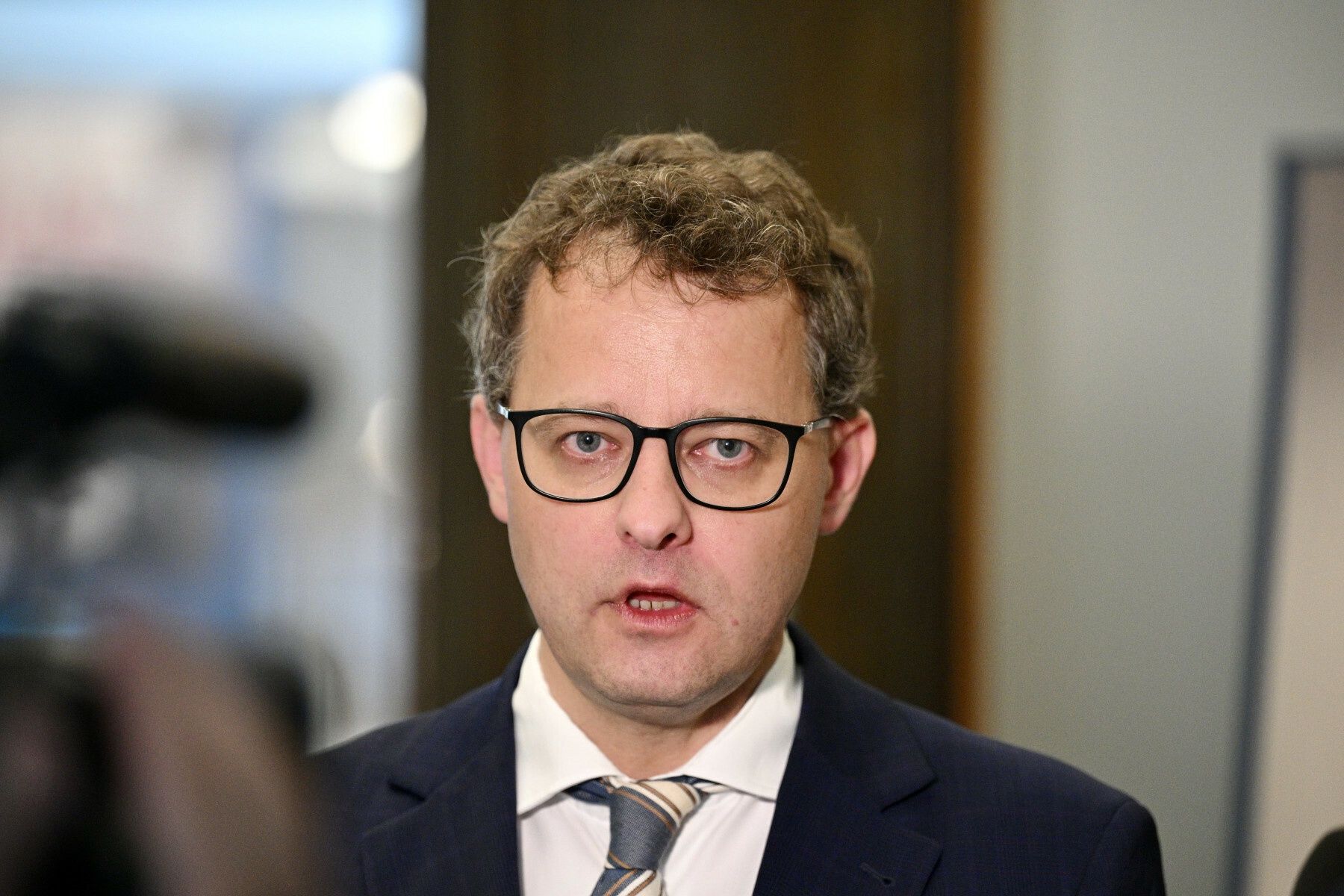 Ponowne wydanie ENA dla Romanowskiego: Sąd uznał, że nie ma przesłanek uniemożliwiających