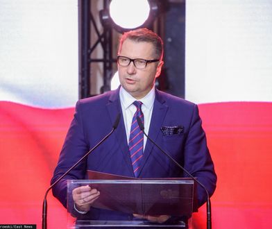 "Król regionów" w PiS może liczyć na awans w partii. Przemysław Czarnek dowiózł wynik ponad oczekiwania