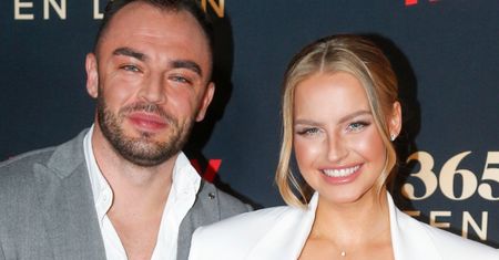 Wiemy, gdzie i kiedy Karolina Pisarek WEŹMIE ŚLUB! Będzie na bogato: pałac, plejada gwiazd i ochrona na czas wesela!