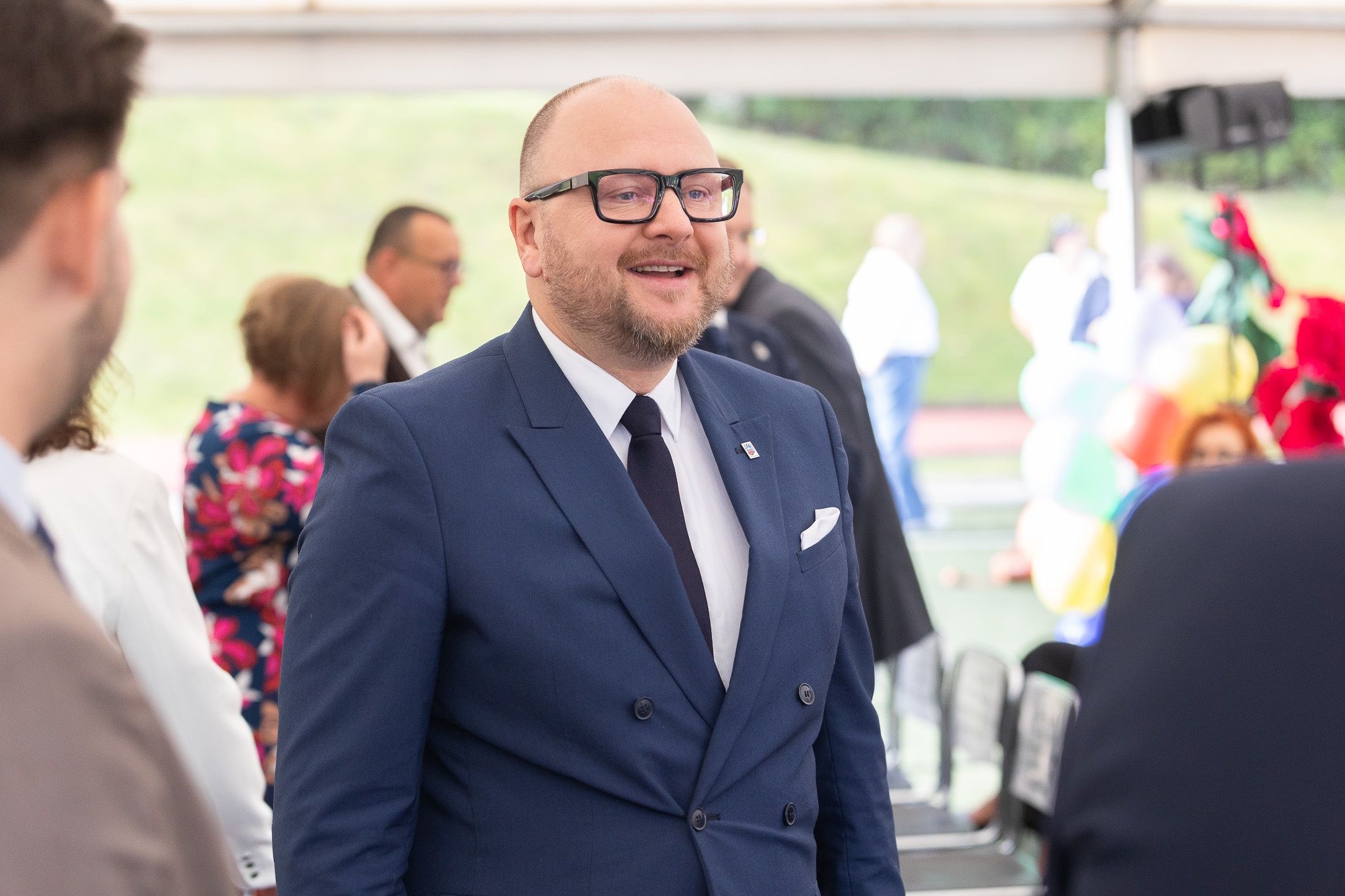 Miejska inauguracja roku szkolnego 2026/27 w SP nr 17 w Toruniu