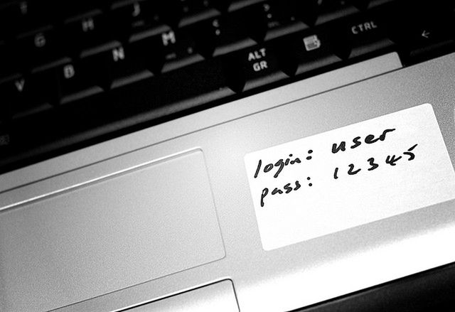Problemy Internetu - bezpieczeństwo, prywatność i komunikacja zagrożone? 3