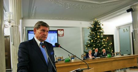 Deficyt budżetowy. Balcerowicz: spowolnienie gospodarcze nastąpiło przed koronawirusem