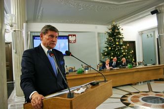 Deficyt budżetowy. Balcerowicz: spowolnienie gospodarcze nastąpiło przed koronawirusem