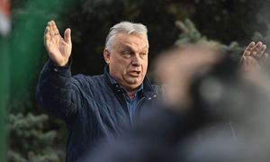 Chinom zależy na zwycięstwie Orbana? "Najważniejszy sojusznik w UE"