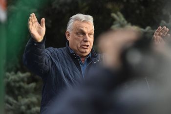 Chinom zależy na zwycięstwie Orbana? "Najważniejszy sojusznik w UE"