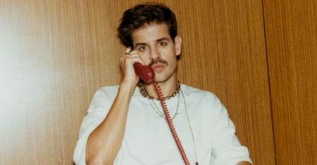 Fani oszaleli z radości. Co przygotował dla nich Taco Hemingway?