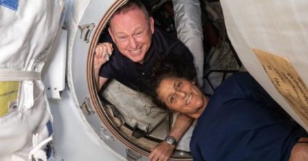 Dramatyczna relacja astronautki. Straciła podstawowe zdolności