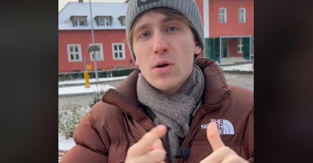 Nauczyciel karze za wyjście do WC. Prawnik: Powinien wylecieć