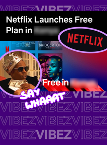Darmowy Netflix dla KAŻDEGO! Haczyk? Trzeba się przeprowadzić do…