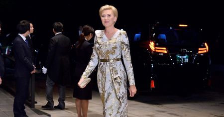 Podsumowano działalność Agaty Kornhauser-Dudy. Wiemy, co pierwsza dama zrobiła podczas kadencji prezydenta