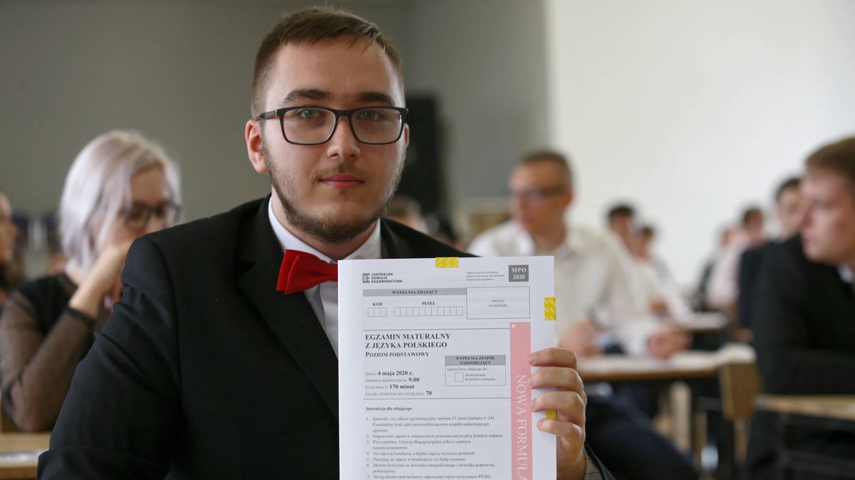 Szykują się zmiany na maturach