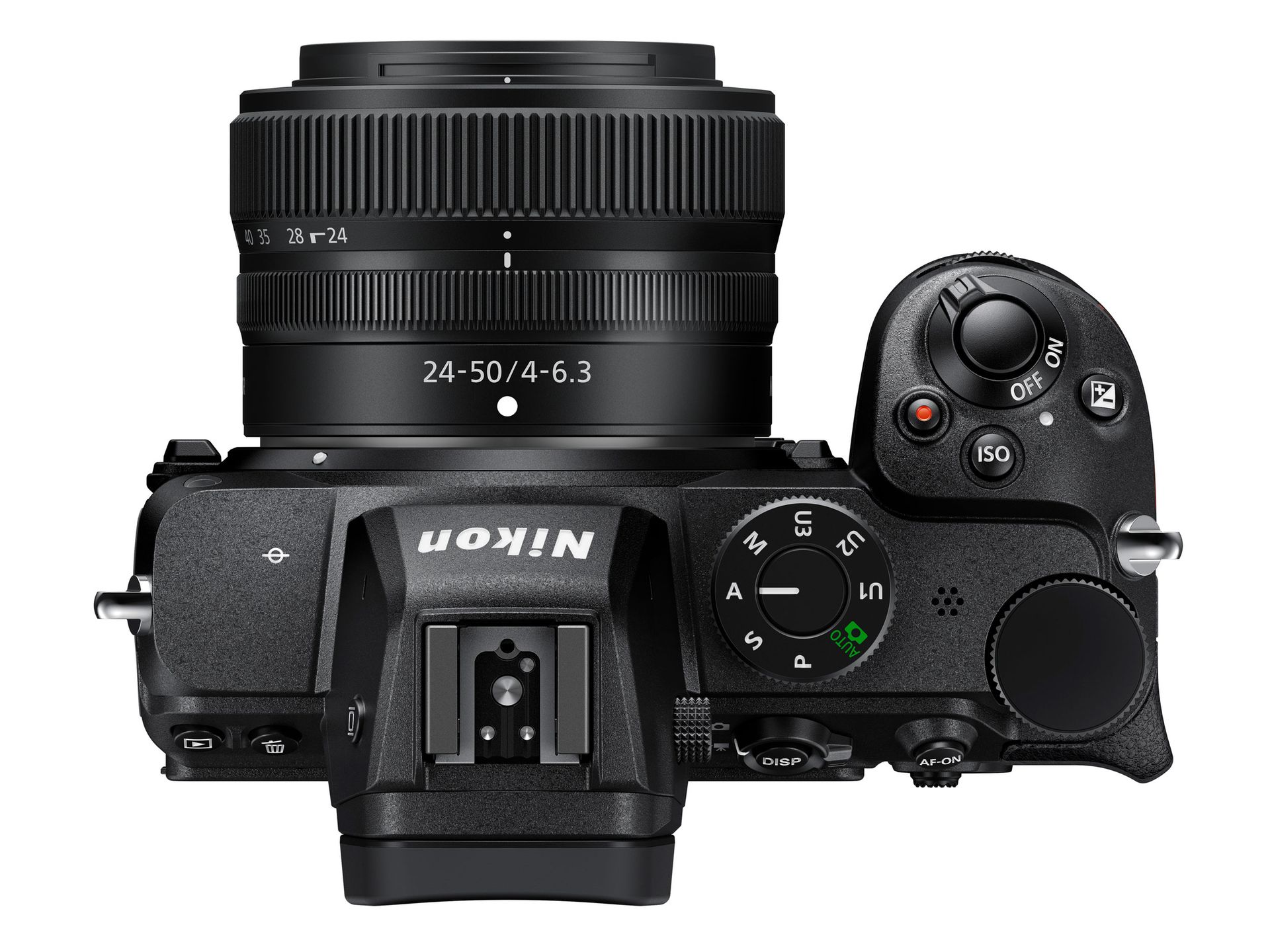 Nikon Z5 to bezlusterkowiec dla początkujących z ambicjami. Czy aby na pewno? 2