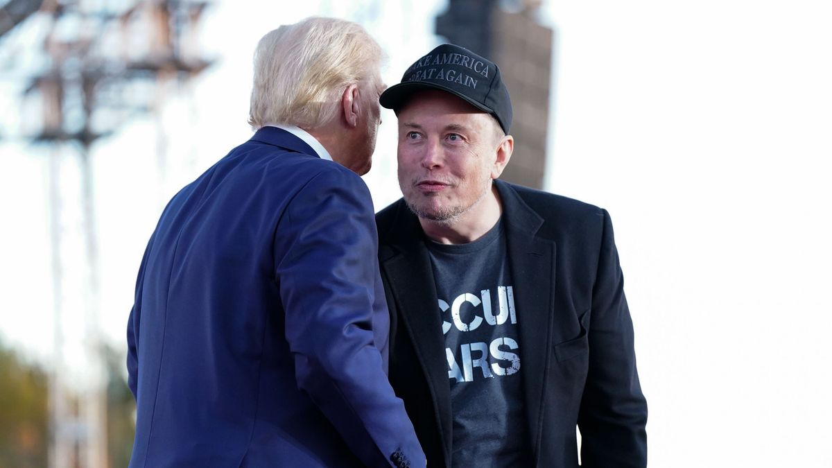 W 2028 r. Musk planuje wysłać na Marsa pierwszą załogę